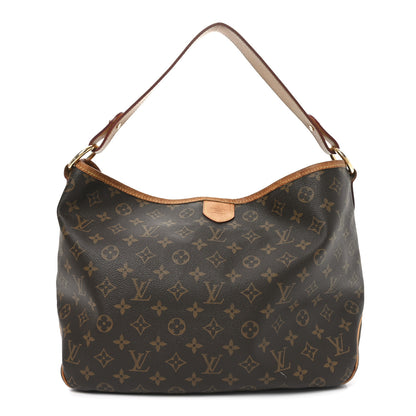 Louis Vuitton Monogram Delightful MM 1 of 10