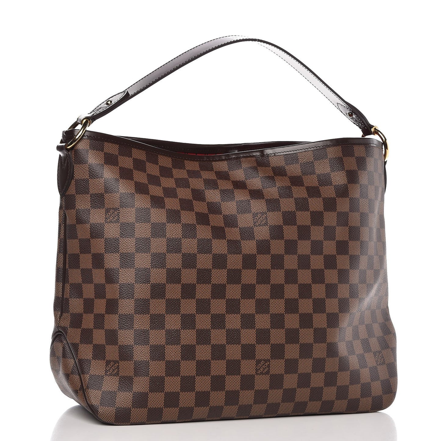 Damier Ebene Delightful MM