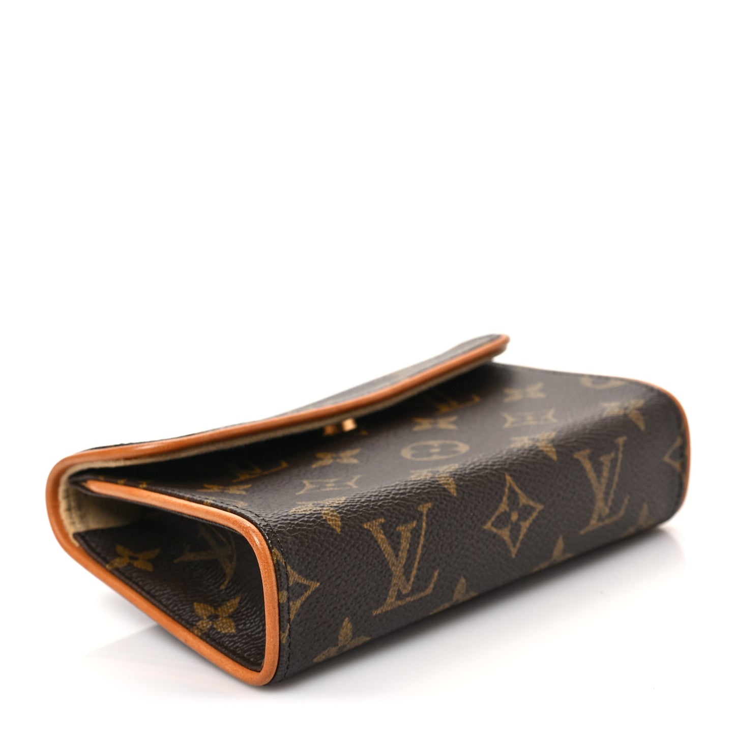 Monogram Pochette Florentine XS