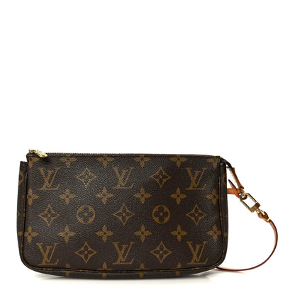 Louis Vuitton Monogram Pochette Accessories 1 of 10