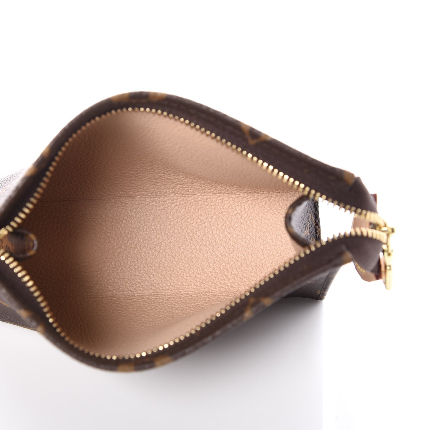 Louis Vuitton Monogram Toiletry Pouch 15 5 of 7