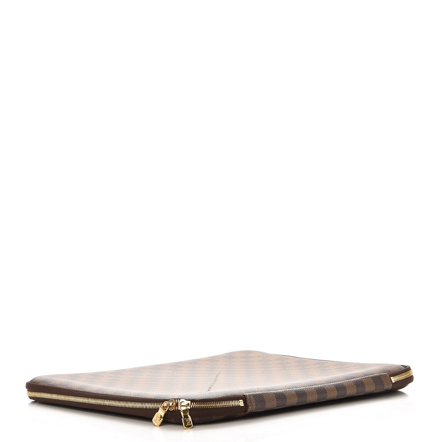 Damier Ebene 15 in Laptop Sleeve