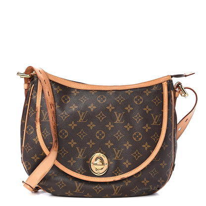 Louis Vuitton Monogram Tulum GM 1 of 15