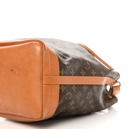 Louis Vuitton Monogram Noe 7 of 10