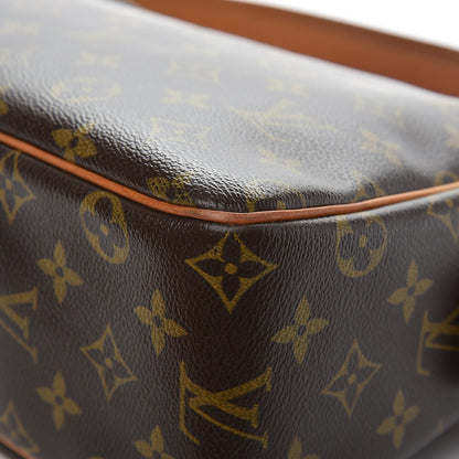 Louis Vuitton Monogram Viva-Cite GM 12 of 13