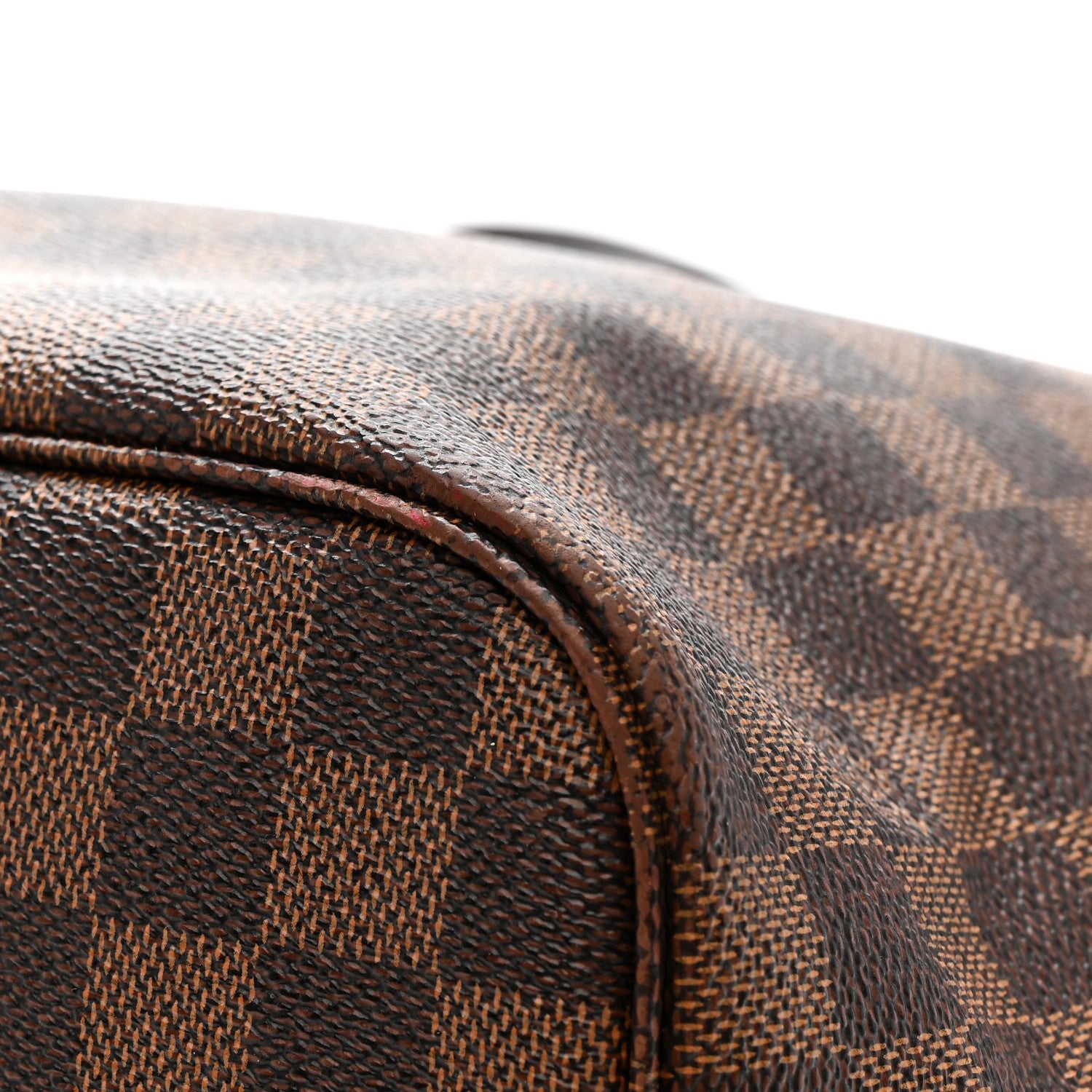 Louis Vuitton Damier Ebene Neo Neverfull MM 15 of 15