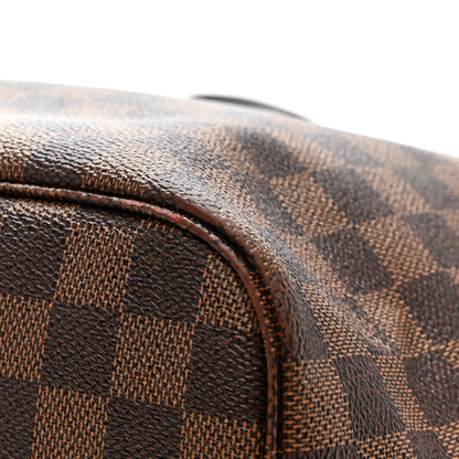 Louis Vuitton Damier Ebene Neo Neverfull MM 15 of 15