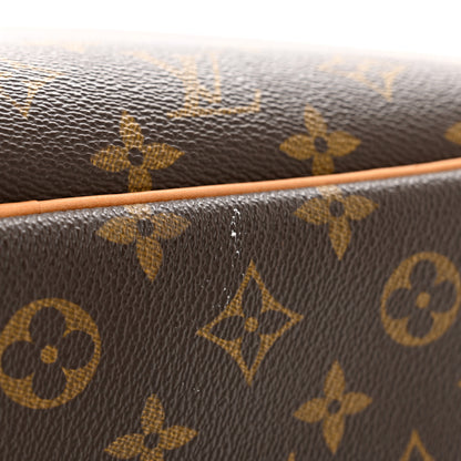 Louis Vuitton Monogram Deauville 8 of 11