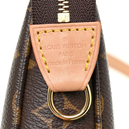 Louis Vuitton Monogram Pochette Accessories NM 6 of 10