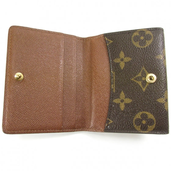 Louis Vuitton Monogram Ludlow Wallet 6 of 8