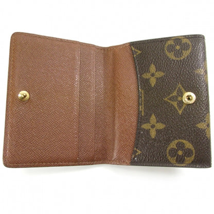 Louis Vuitton Monogram Ludlow Wallet 6 of 8