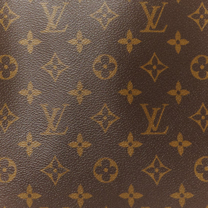 Louis Vuitton Monogram Looping GM 8 of 10