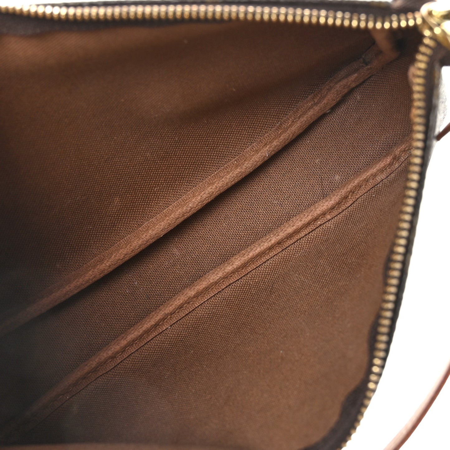 Monogram Pochette Accessories