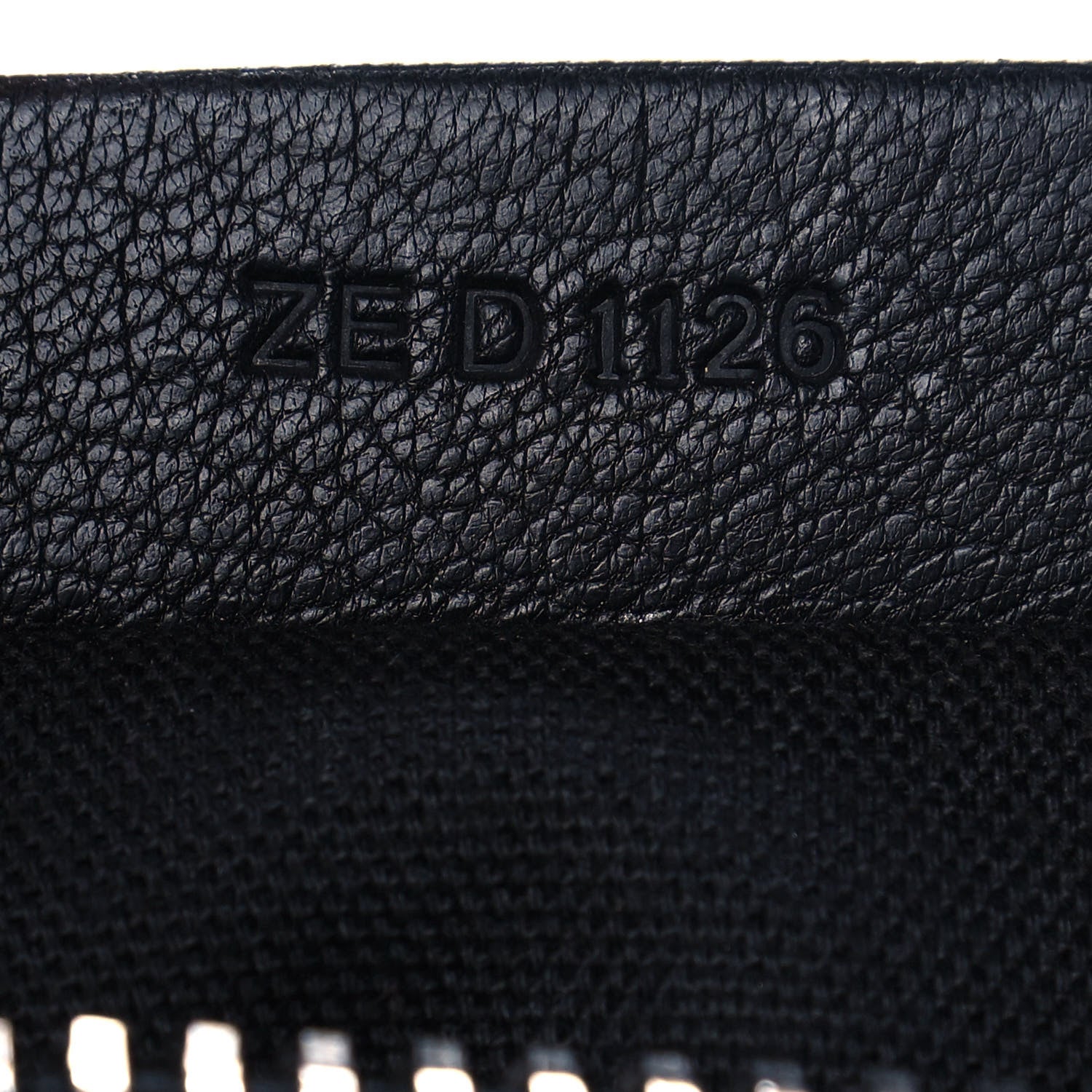 Givenchy Sugar Goatskin Small Antigona Black 7 of 10