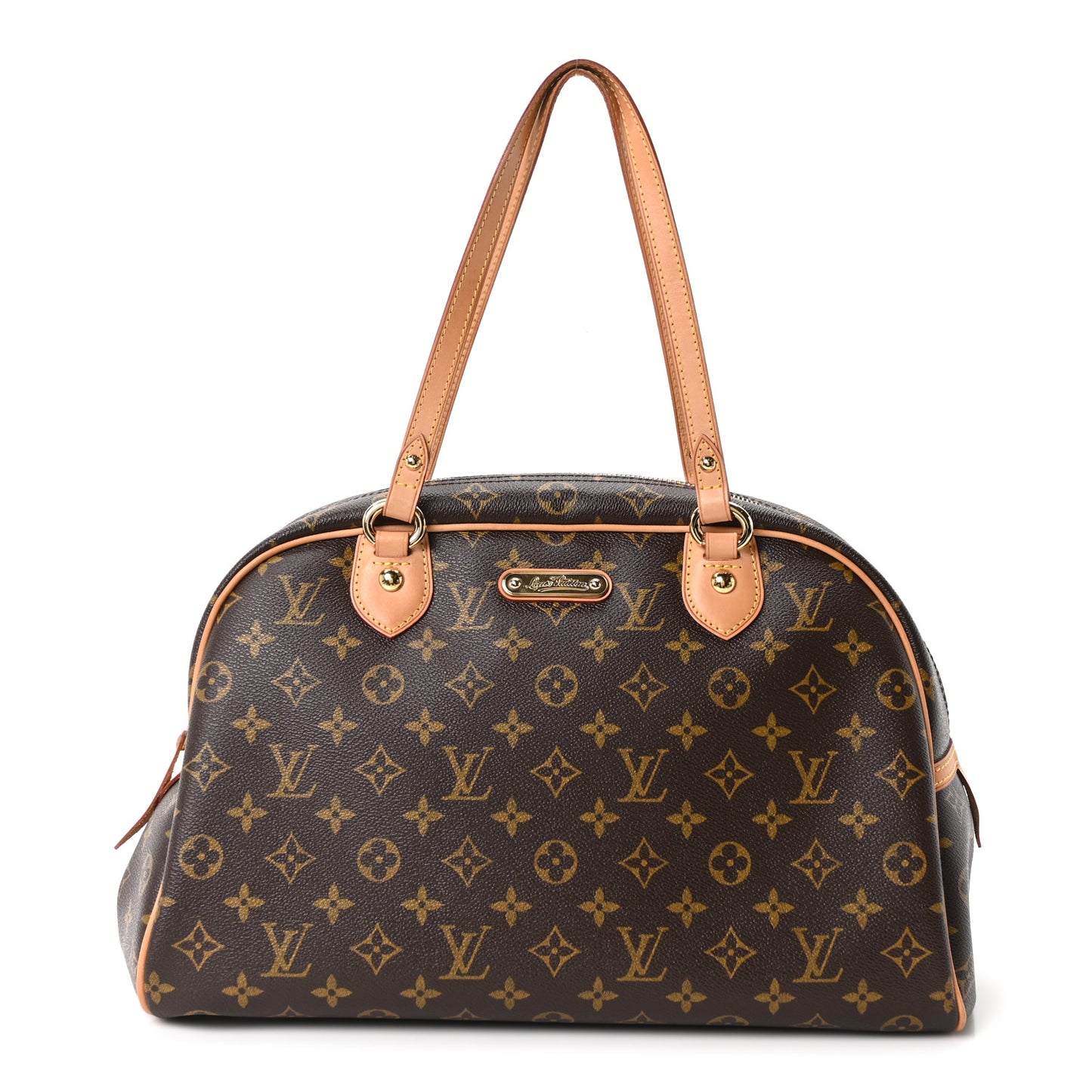 Monogram Montorgueil GM