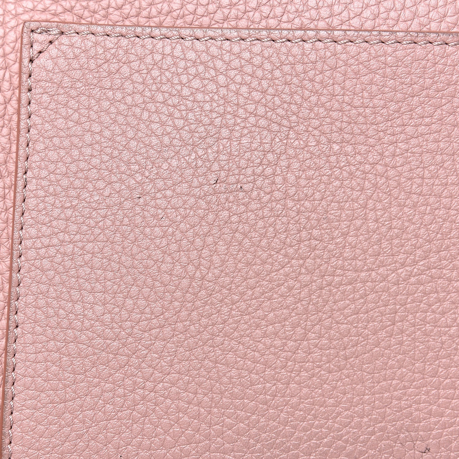 Louis Vuitton Taurillon Volta Magnolia 9 of 10