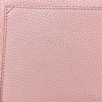 Louis Vuitton Taurillon Volta Magnolia 9 of 10