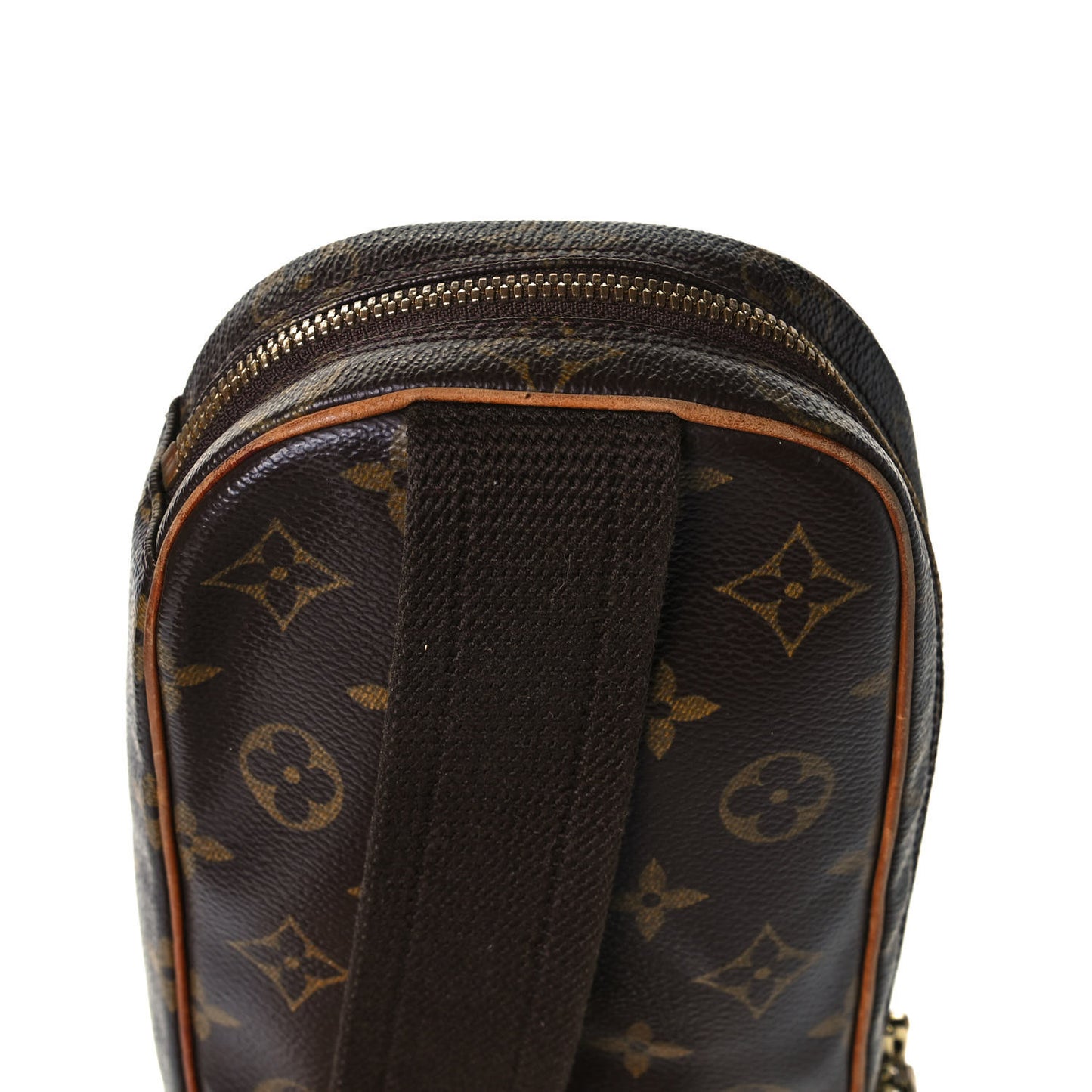 Monogram Pochette Gange