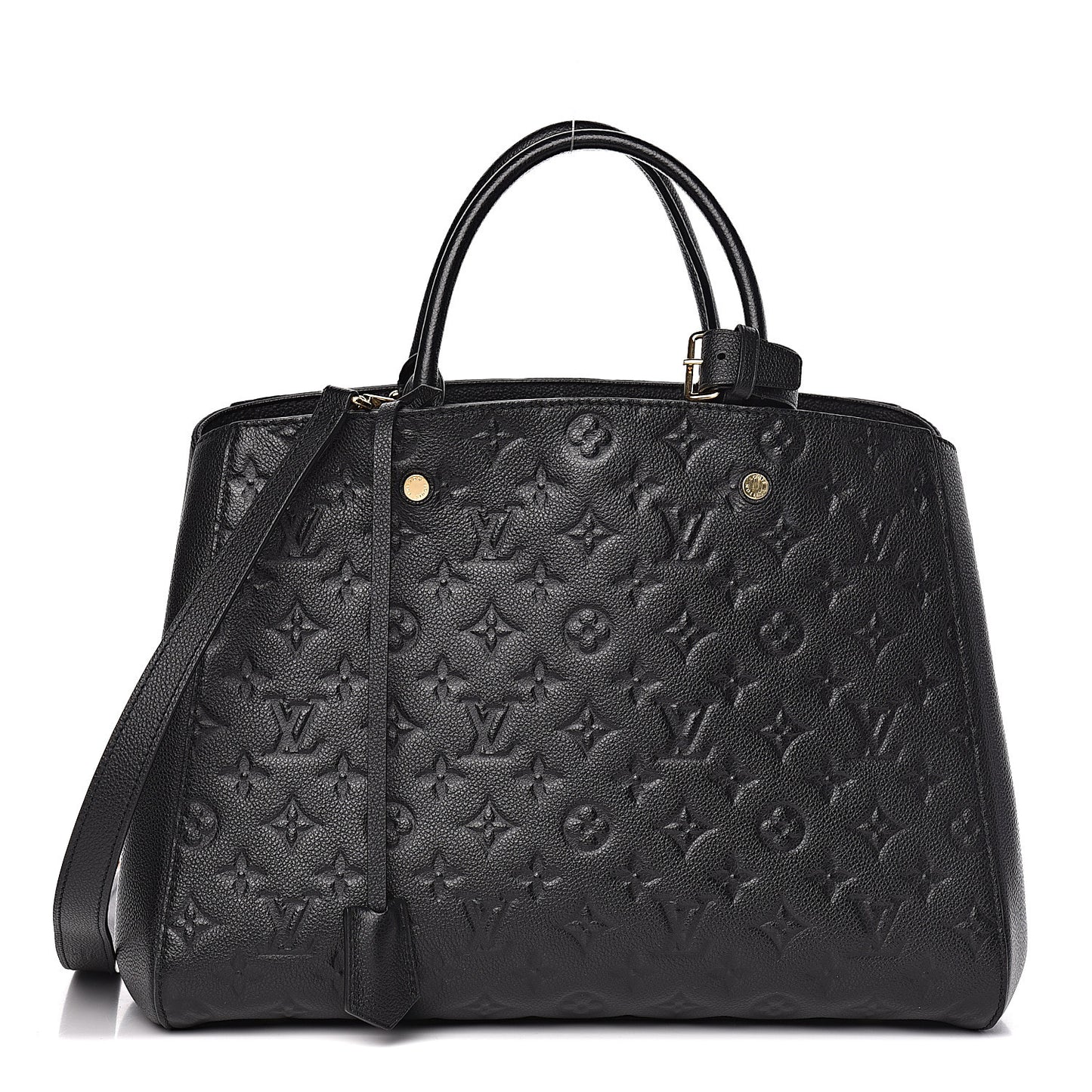 Empreinte Montaigne GM Black