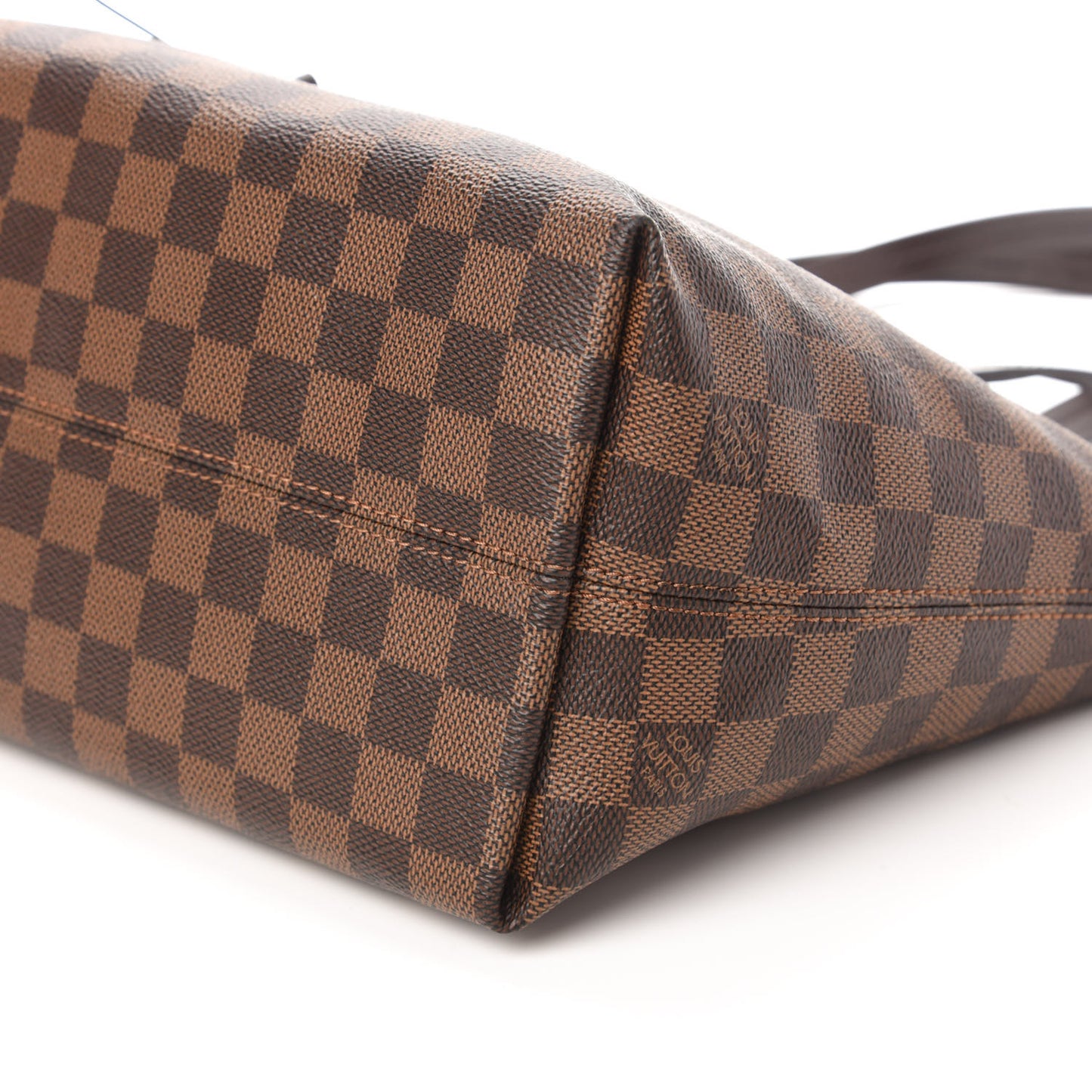 Damier Ebene Iena PM