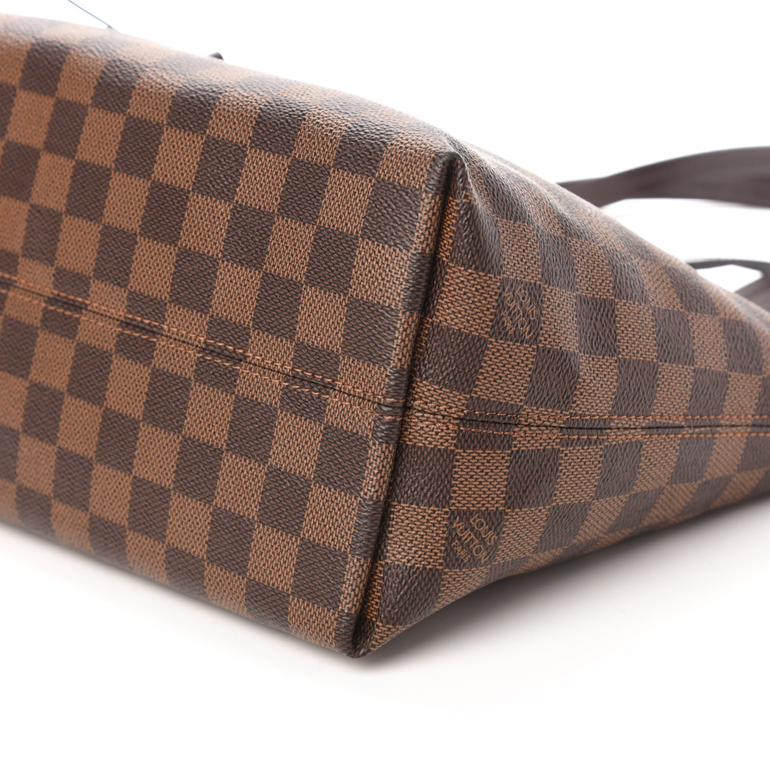 Louis Vuitton Damier Ebene Iena PM 7 of 10
