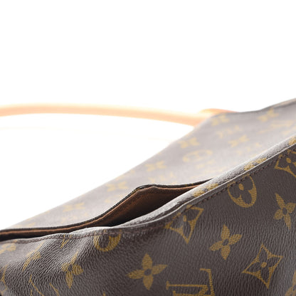 Louis Vuitton Monogram Mini Looping 9 of 12