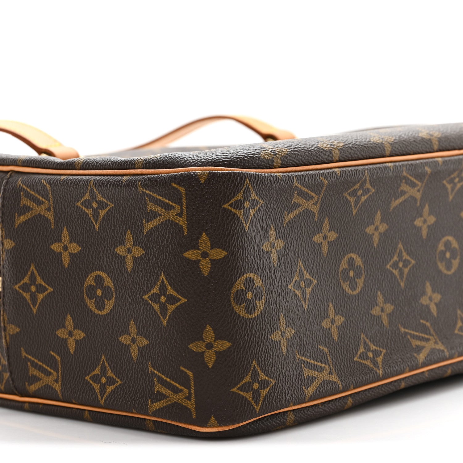 Louis Vuitton Monogram Cite GM 8 of 9