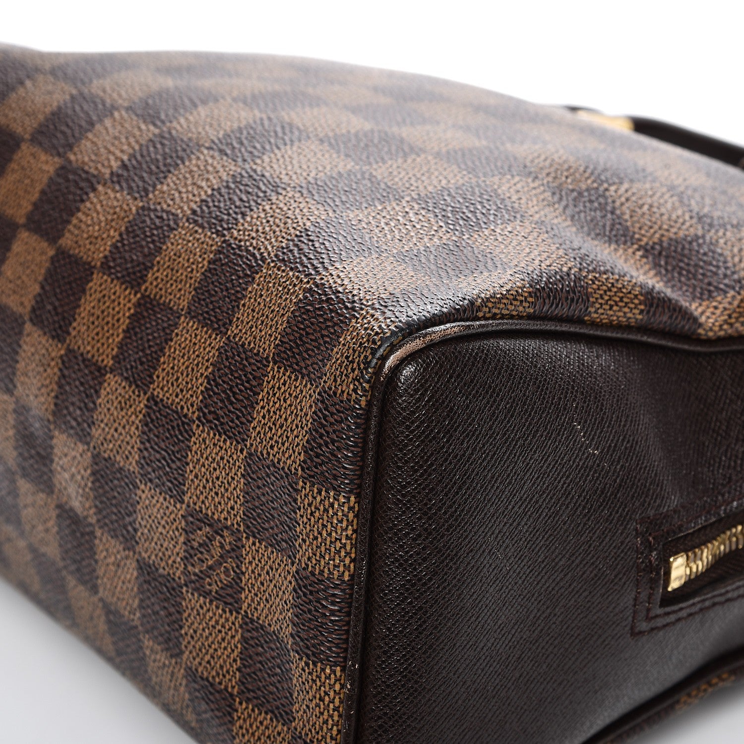 Louis Vuitton Damier Ebene Brera 12 of 16
