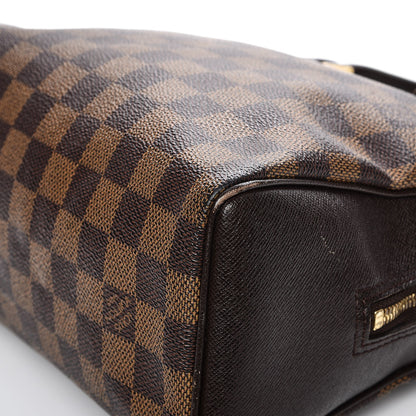 Louis Vuitton Damier Ebene Brera 12 of 16