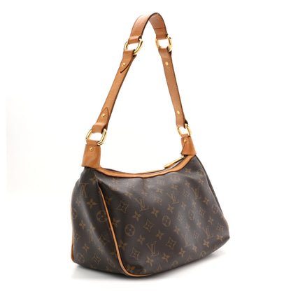 Louis Vuitton Monogram Tikal GM 3 of 14