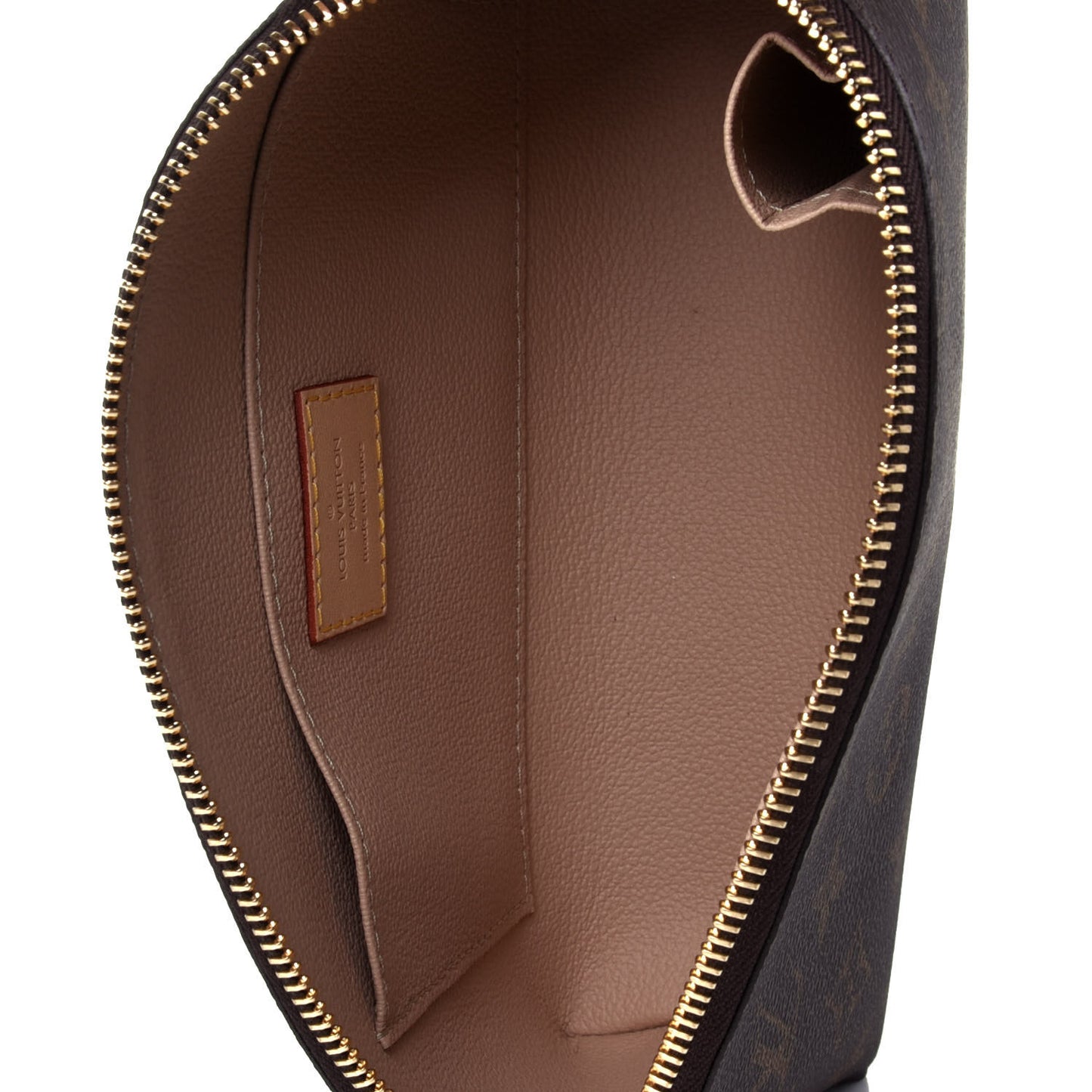 Monogram Cosmetic Pouch GM