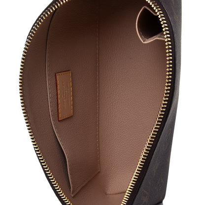 Louis Vuitton Monogram Cosmetic Pouch GM 4 of 4