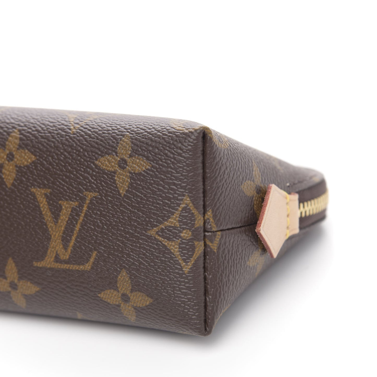 Monogram Cosmetic Pouch