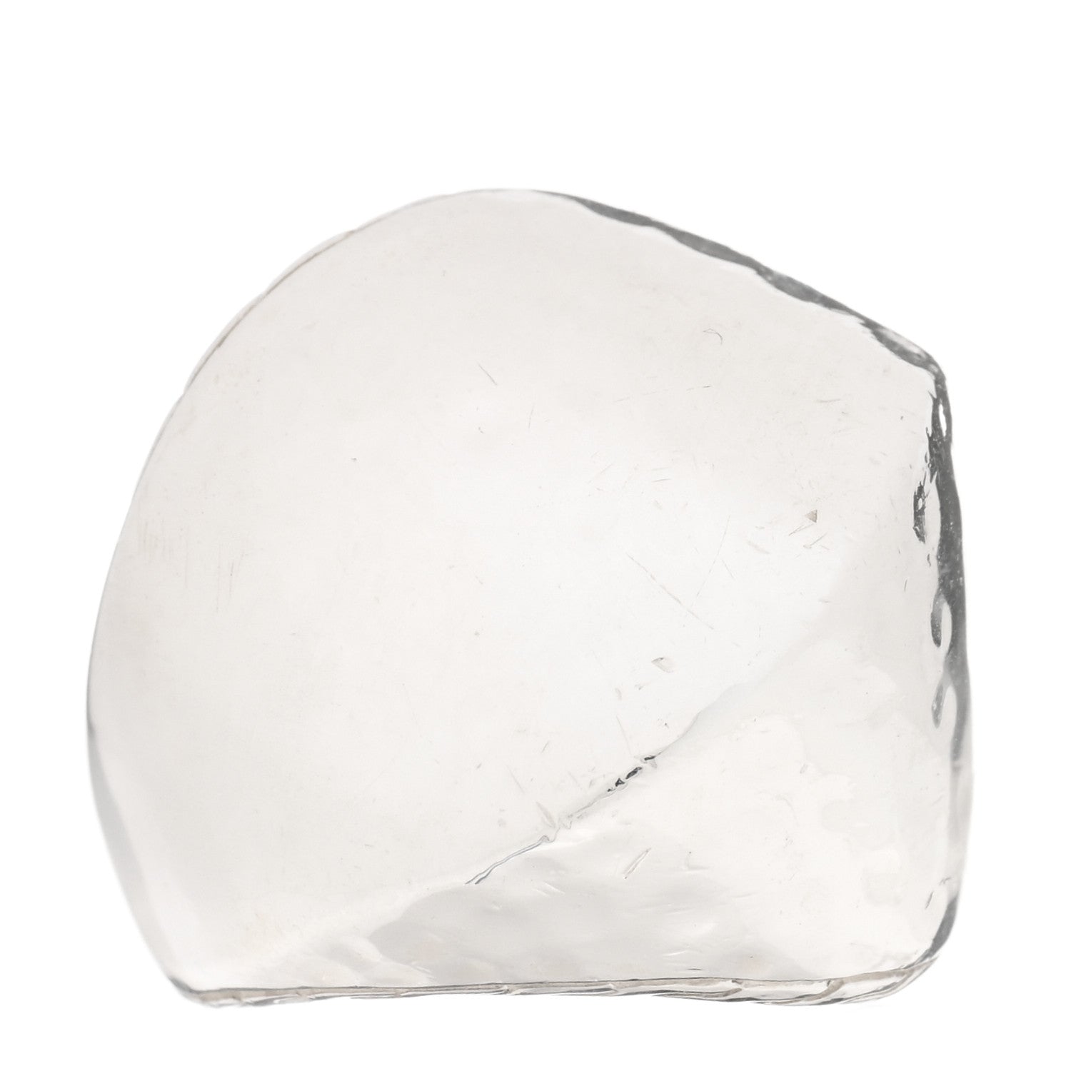 John Hardy Sterling Silver Palu Kapal Hammered Ring 51 5.75 1 of 5