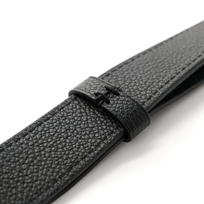 Louis Vuitton Epi Grenelle Tote MM Black 15 of 18