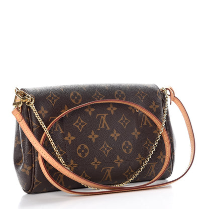 Louis Vuitton Monogram Favorite MM 3 of 8