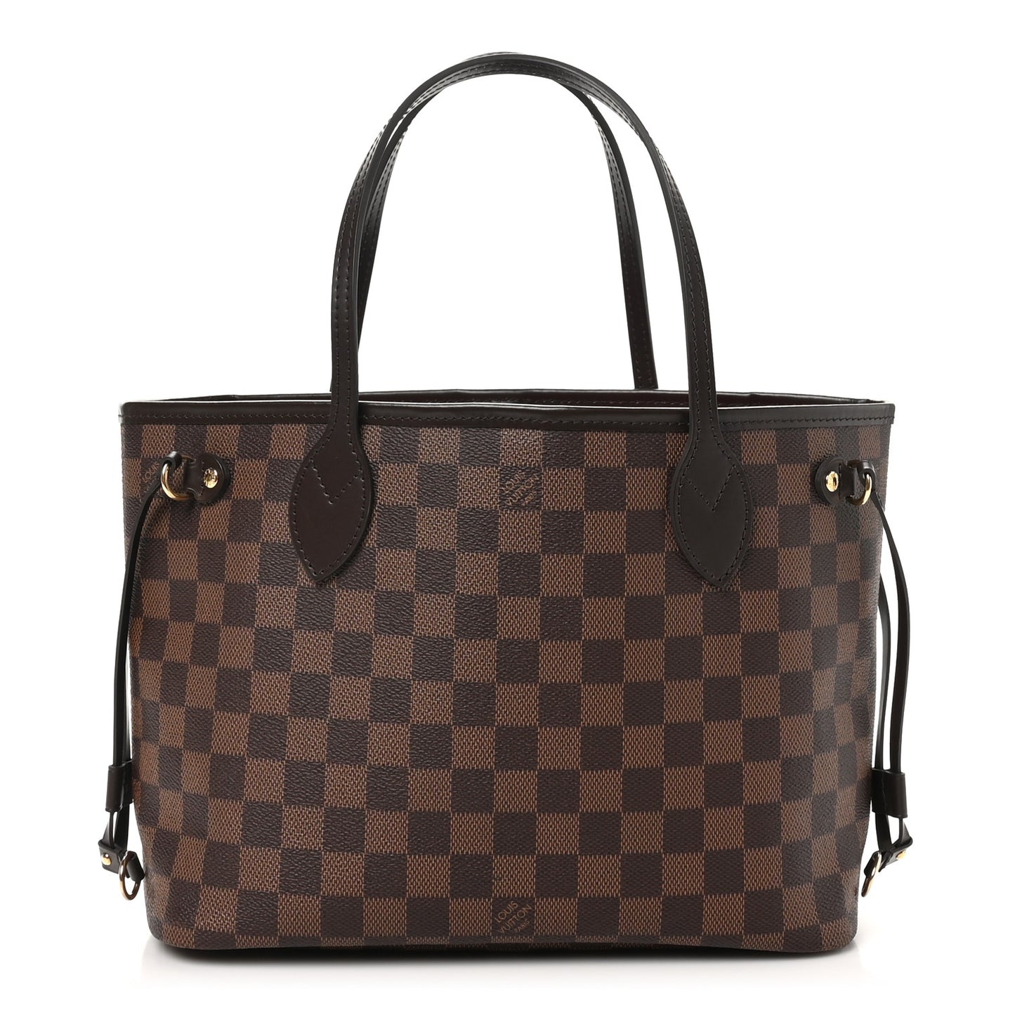 Damier Ebene Neo Neverfull PM