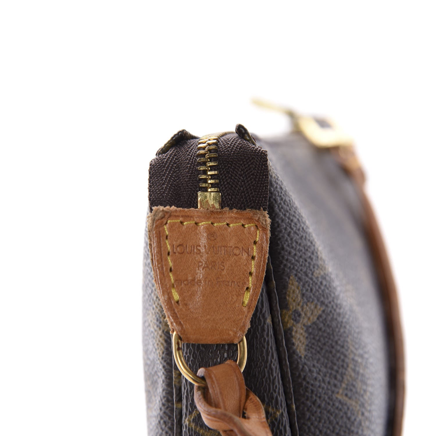 Louis Vuitton Monogram Pochette Accessories 9 of 10