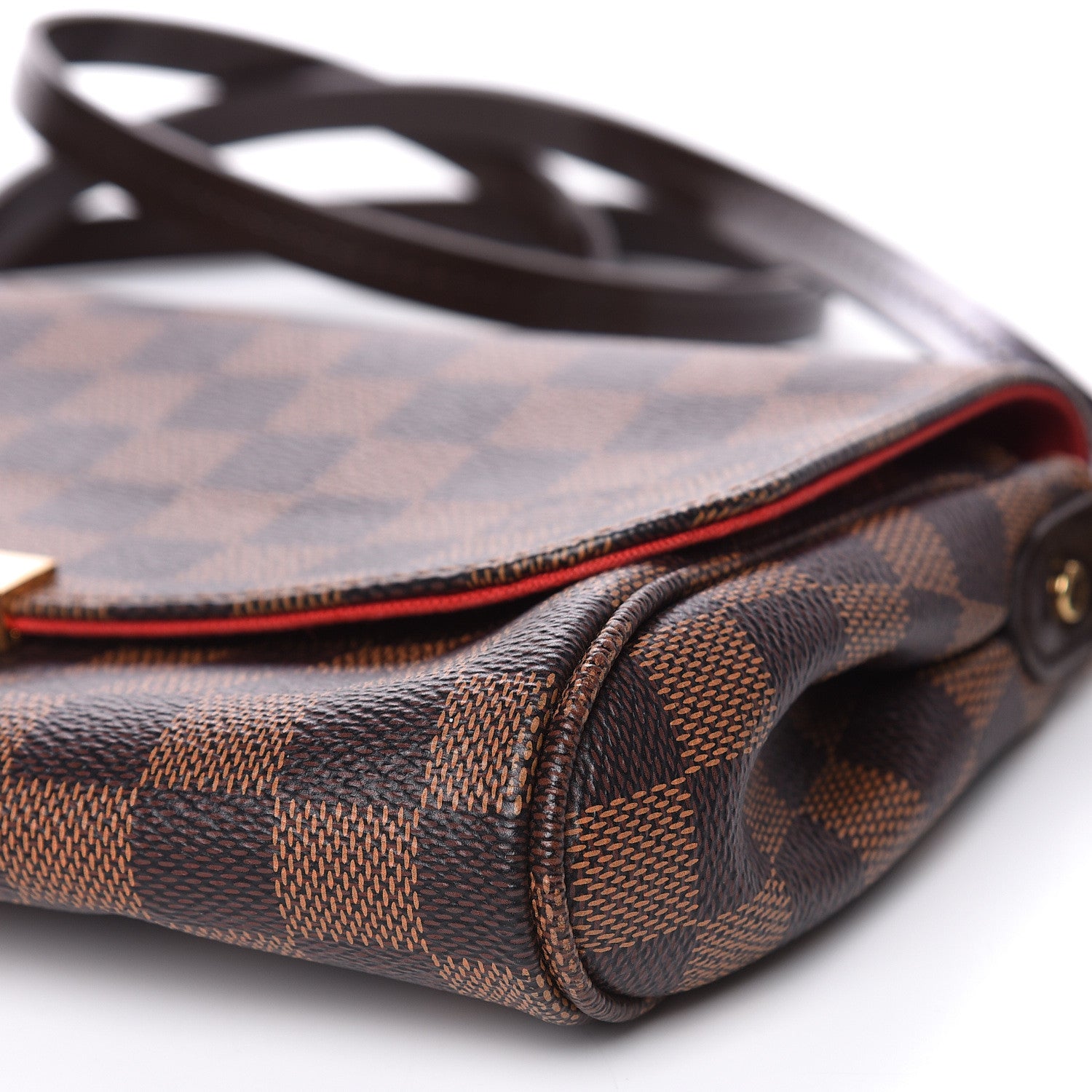 Louis Vuitton Damier Ebene Favorite MM 10 of 13