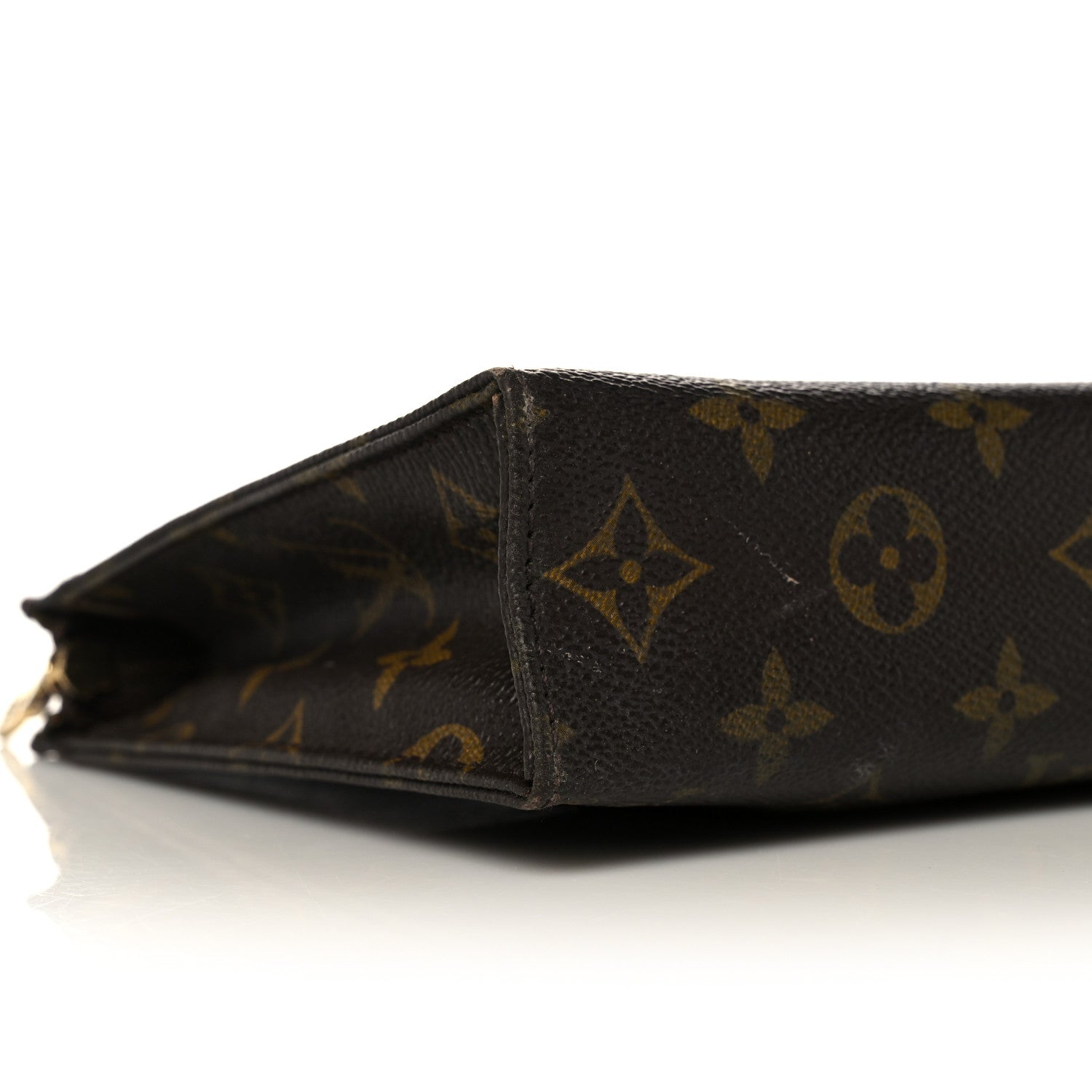 Louis Vuitton Monogram Toiletry Pouch 19 8 of 17