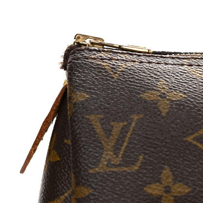 Louis Vuitton Monogram Sac Flanerie 45 18 of 20