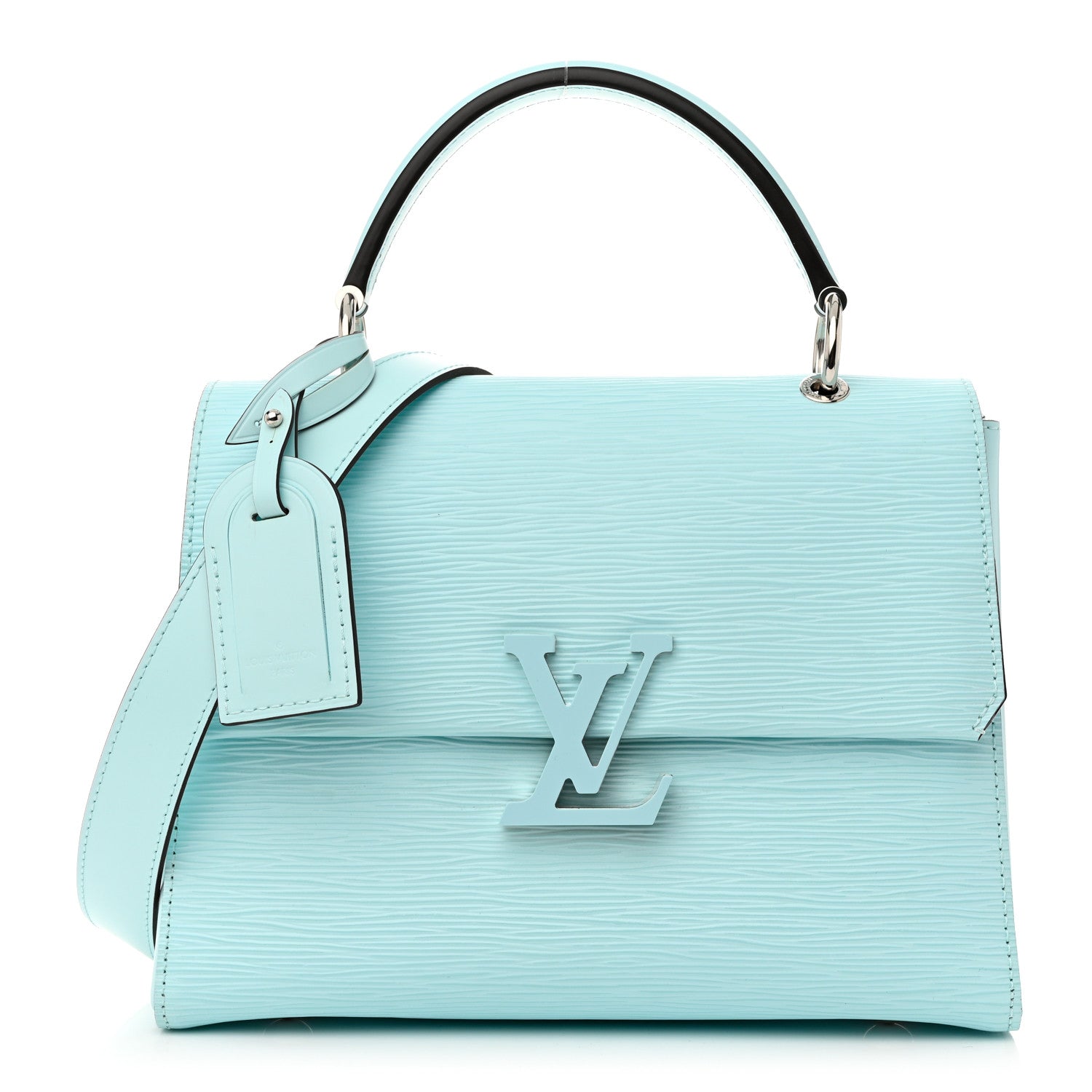 Louis Vuitton Epi Grenelle PM Seaside 1 of 10