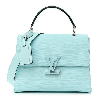 Louis Vuitton Epi Grenelle PM Seaside 1 of 10