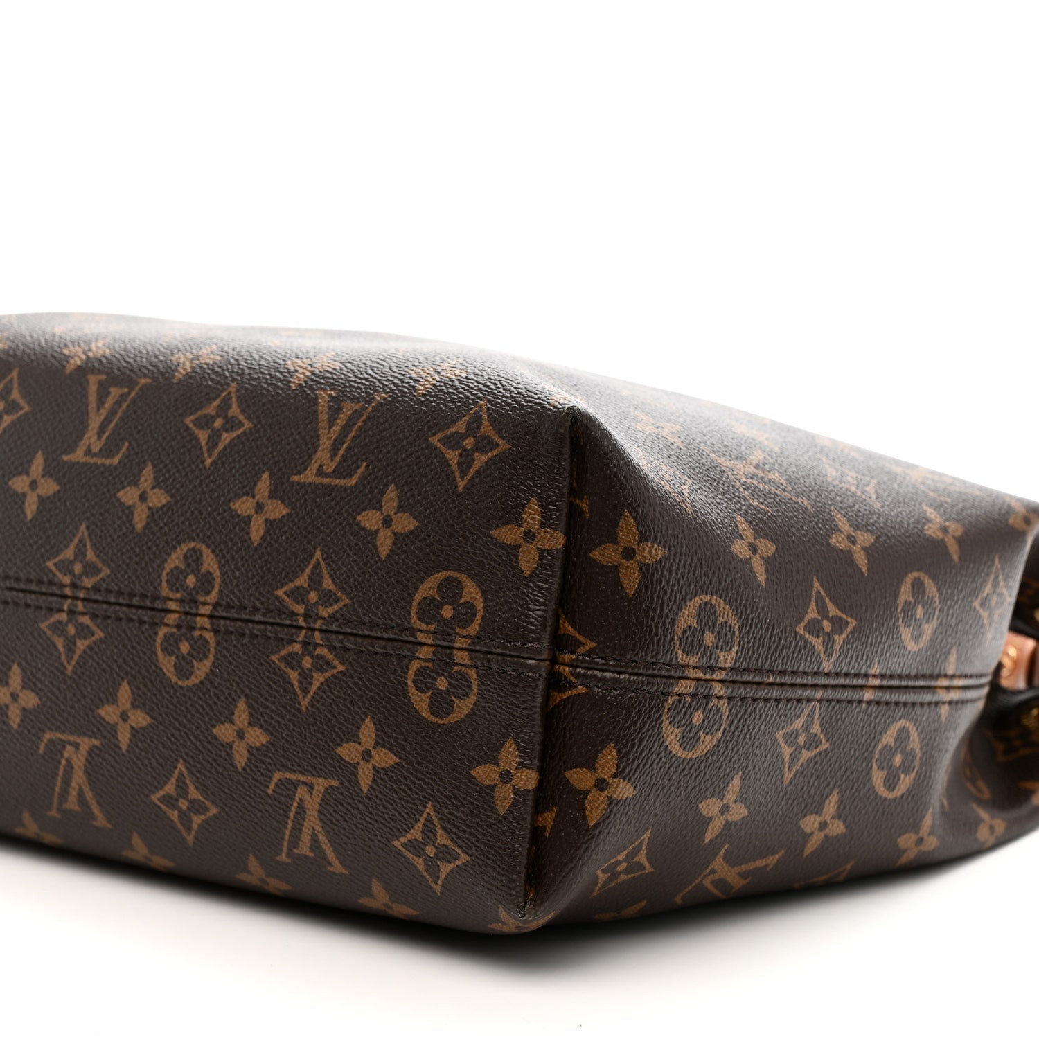 Louis Vuitton Monogram Graceful PM Pivoine 9 of 13