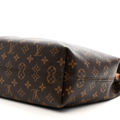 Louis Vuitton Monogram Graceful PM Pivoine 9 of 13