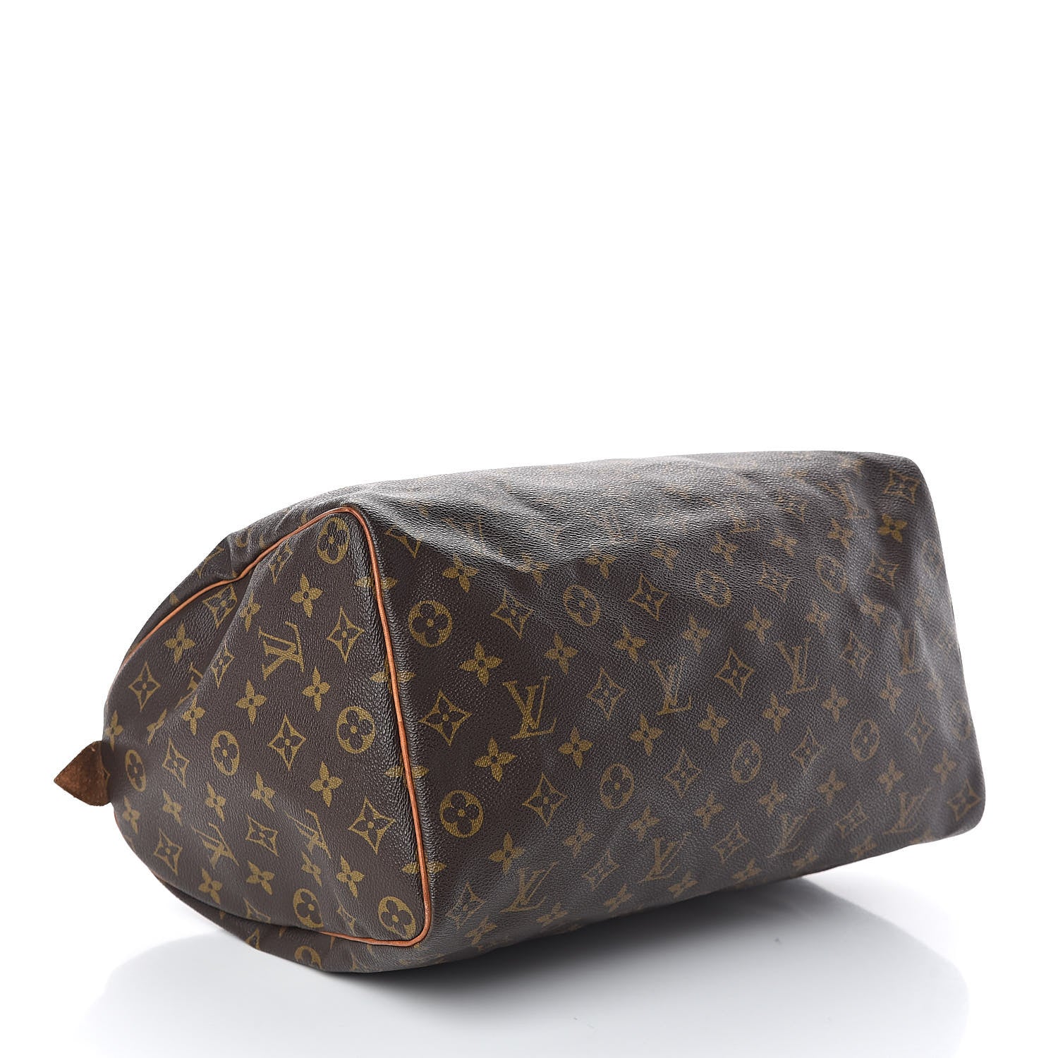 Louis Vuitton Monogram Speedy 35 4 of 10