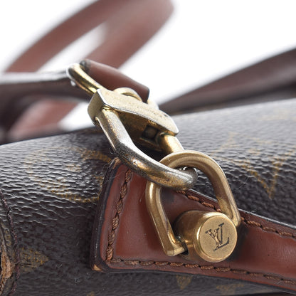 Louis Vuitton Monogram Monceau 28 19 of 22