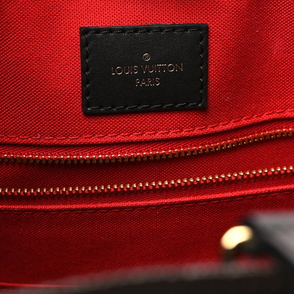 Louis Vuitton Reverse Monogram Giant Onthego GM 6 of 11