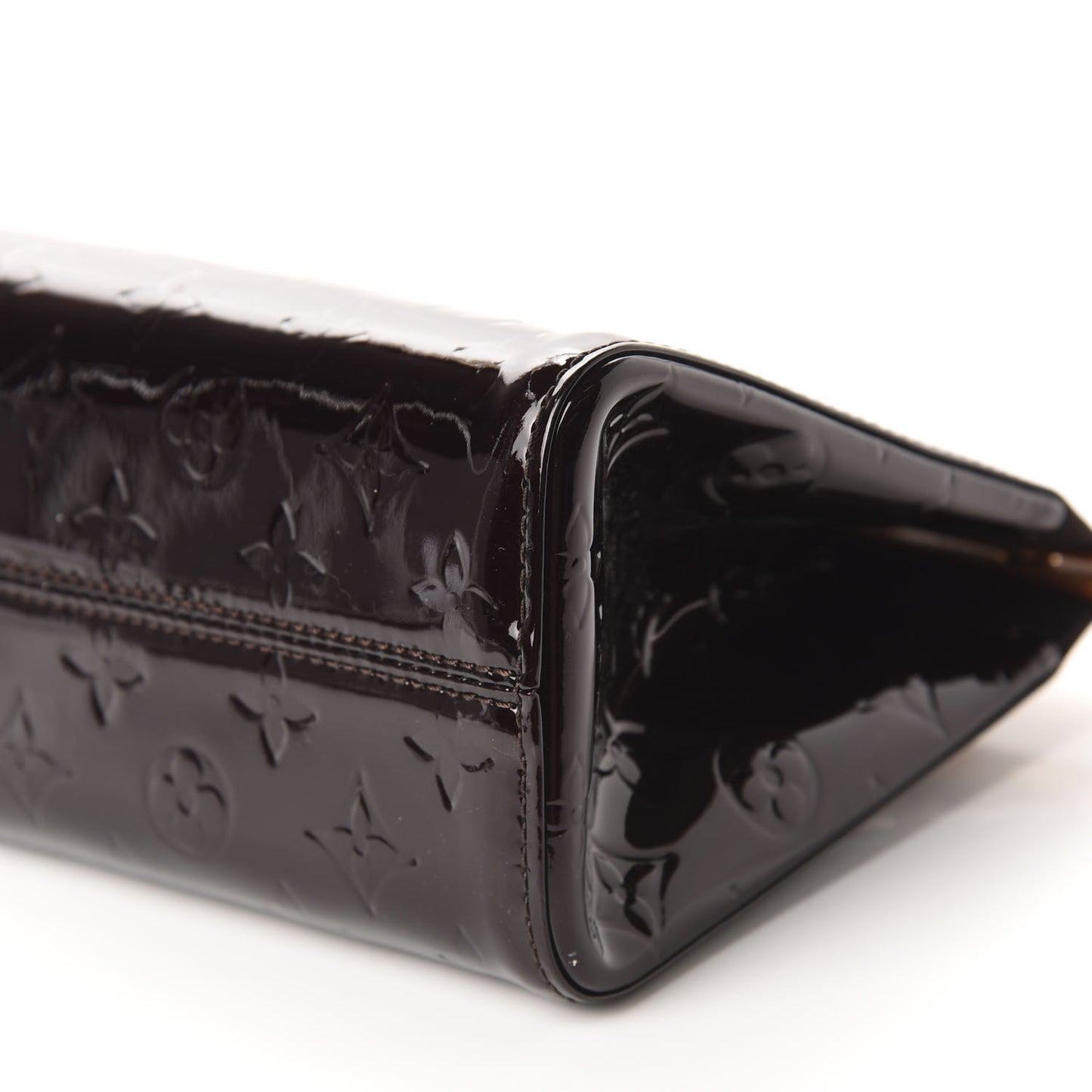 Vernis Roxbury Drive Amarante