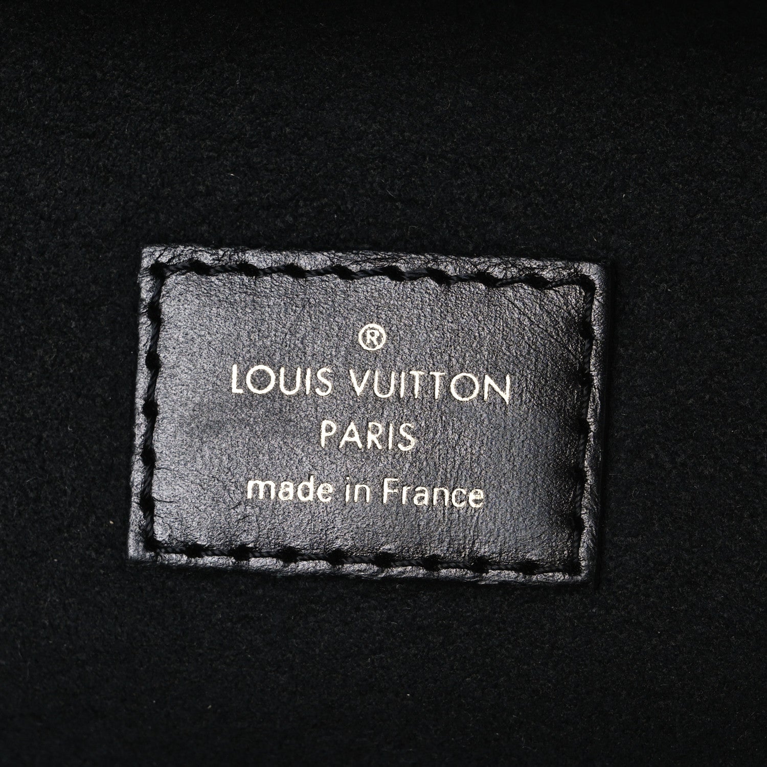 Louis Vuitton Reverse Monogram Vanity PM 6 of 10